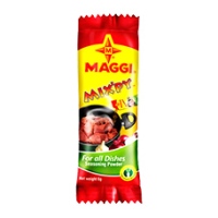 Maggi Mix